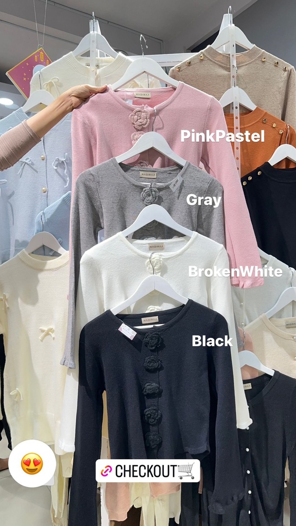 Belgin Top 