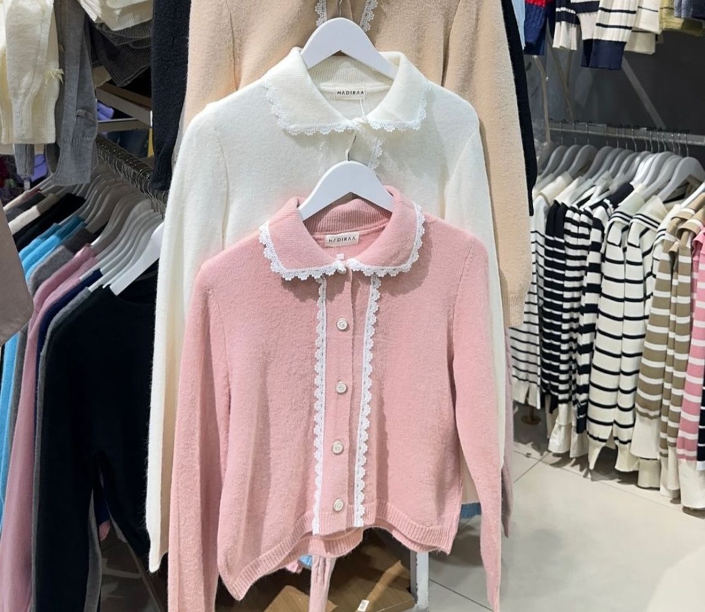 Hovel Sweater