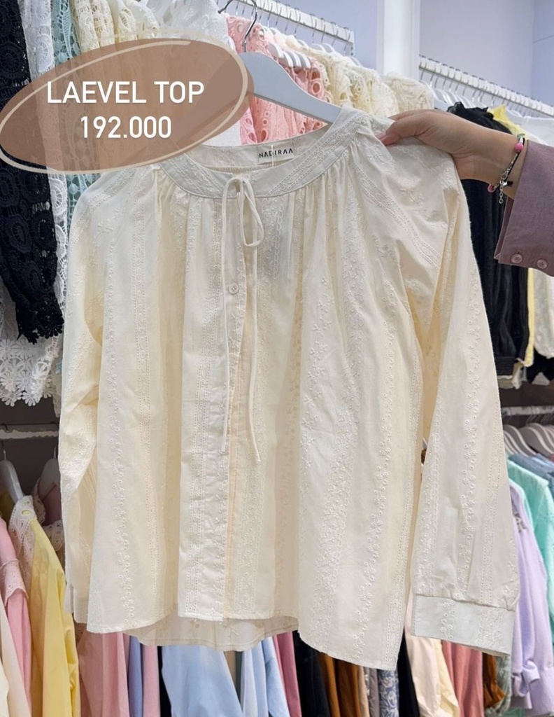 Laevel Top