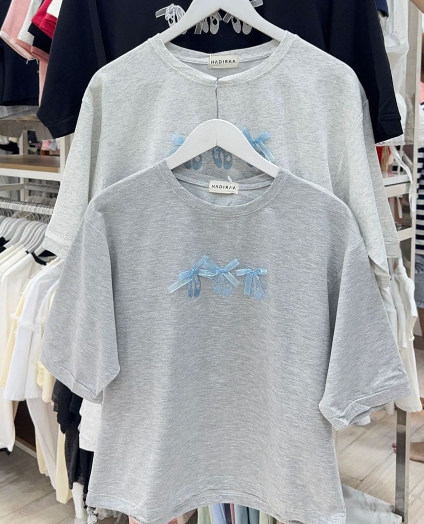 Nubili Top