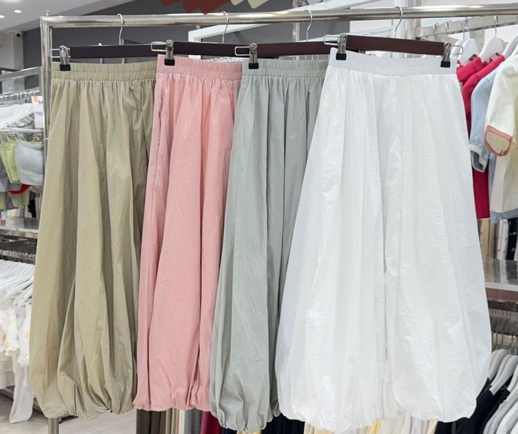 Yawse Skirt