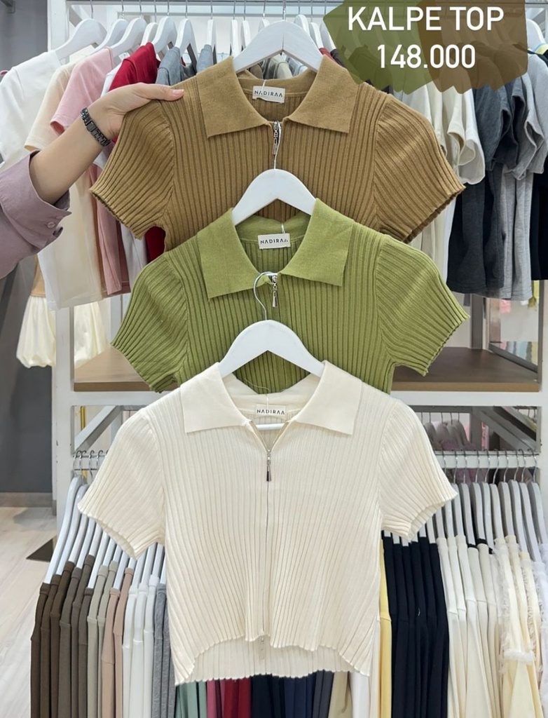 Kalpe Top