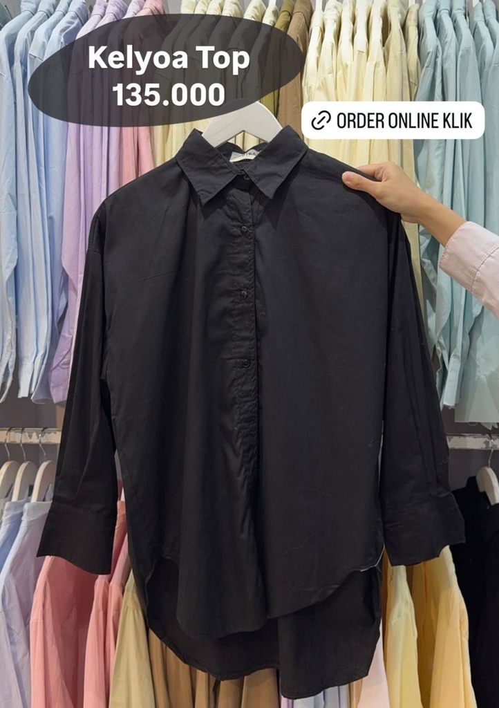 Kelyoa Top