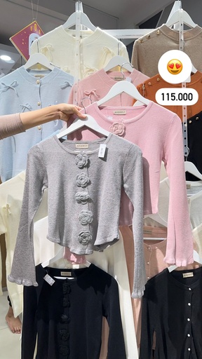 Belgin Top 