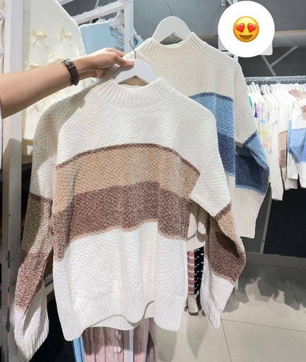 Kanresa Sweater