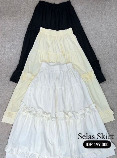 Selas Skirt