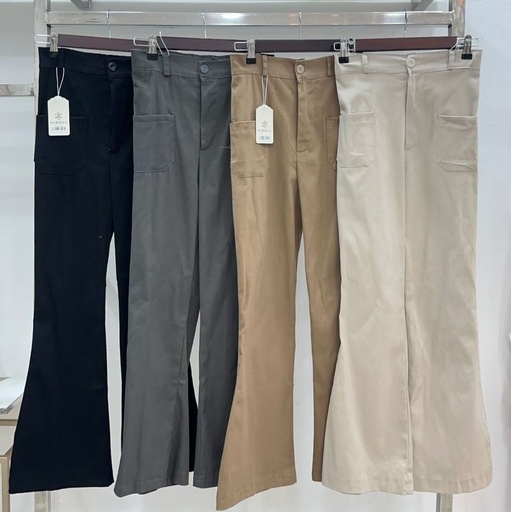 Sorce Pants