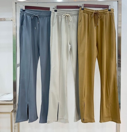 Wolya Pants