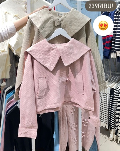 Rose Top