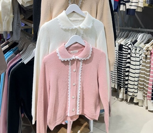 Hovel Sweater