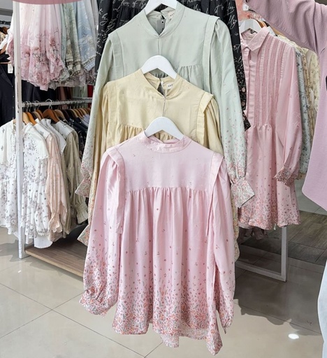 Syno Top