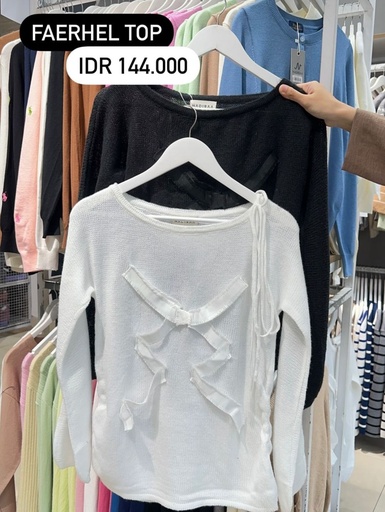 Faerhel Top
