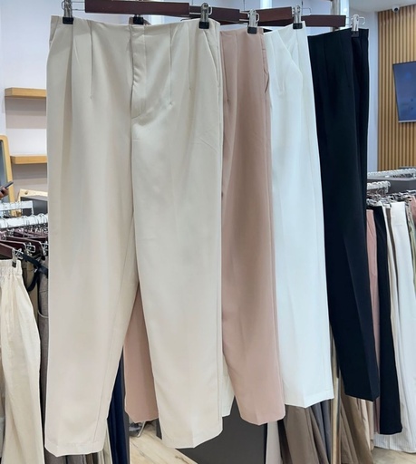 Kacev Pants