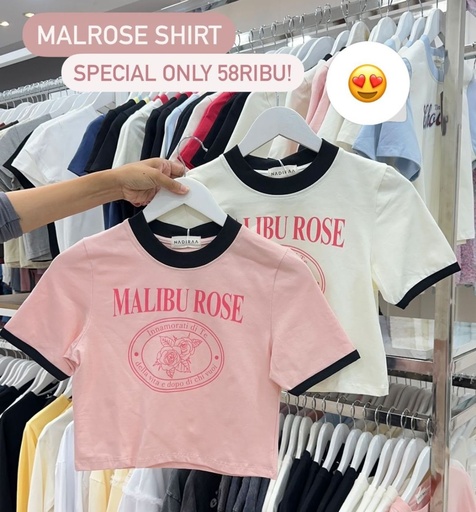Malrose Shirt