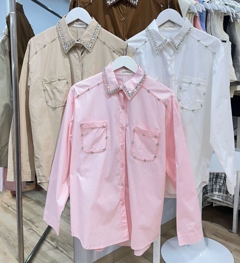 Cowboy Top