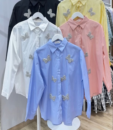 Blinky Top