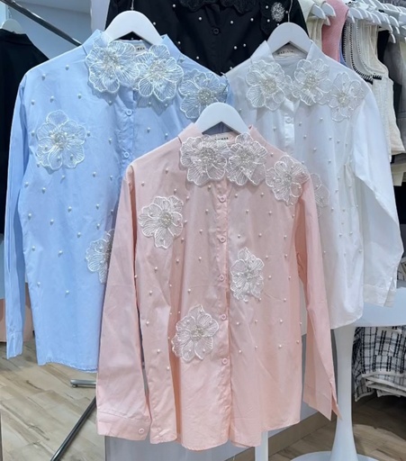Fourtex Top
