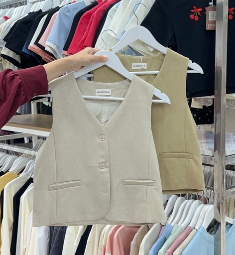 Posel Vest