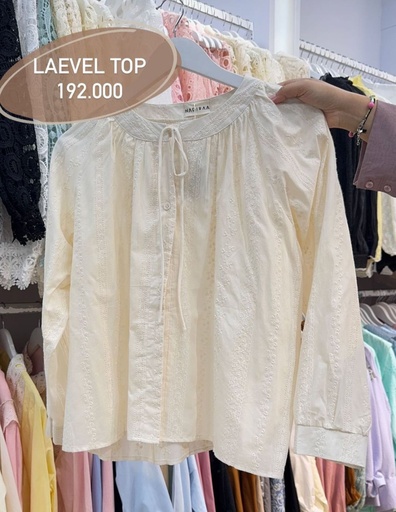 Laevel Top