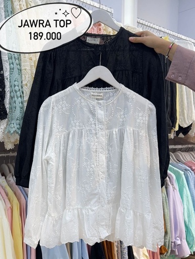 Jawra Top