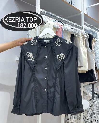 Kezria Top