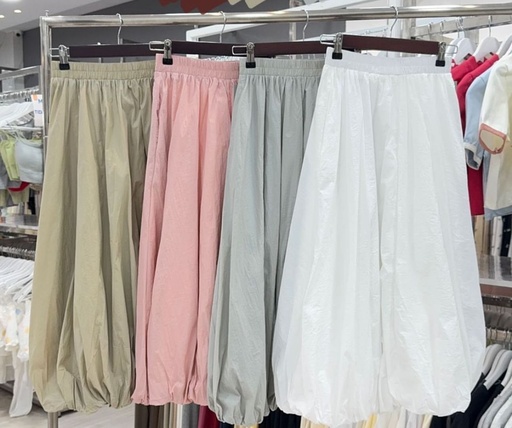 Yawse Skirt