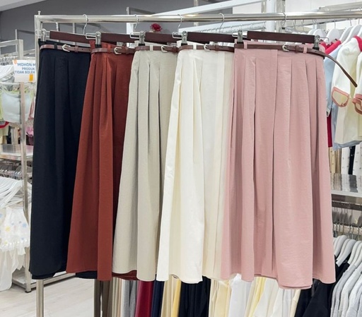 Poteo Skirt