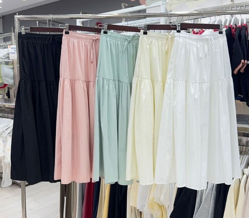 Danje Skirt