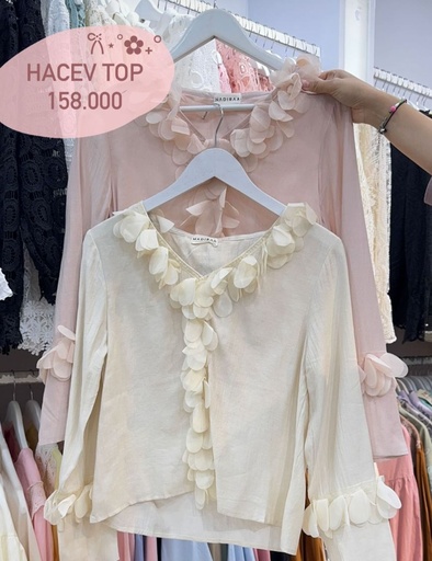 Hacev Top