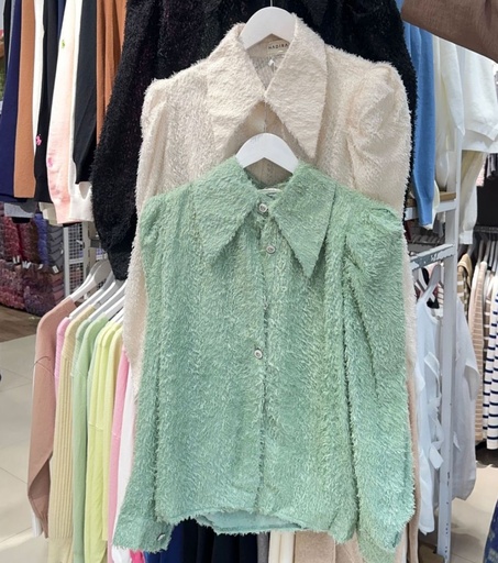 Caster Top