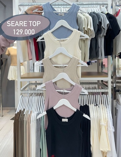 Seare Top