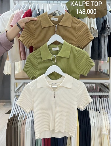 Kalpe Top