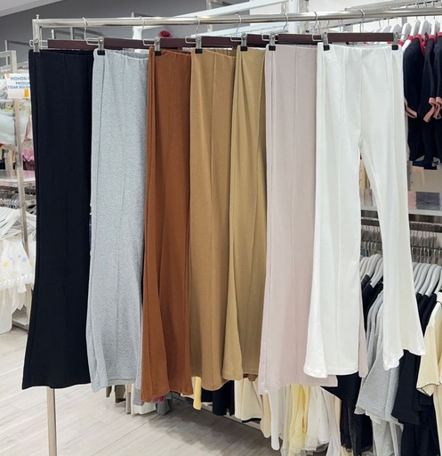 Deofal Pants