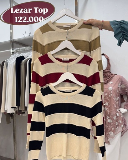 Lezar Top