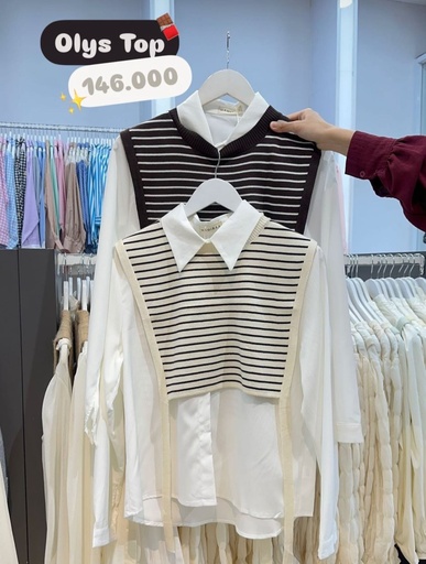 Olys Top
