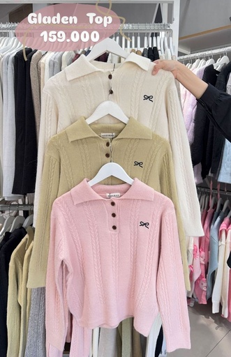 Gladen Top