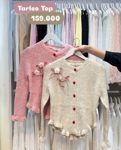 Tarleo Top