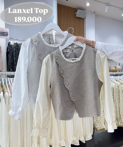 Lanxel Top