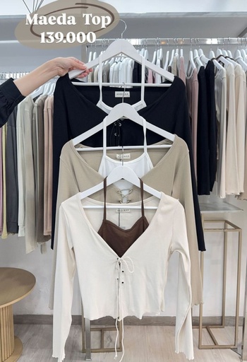 Maeda Top
