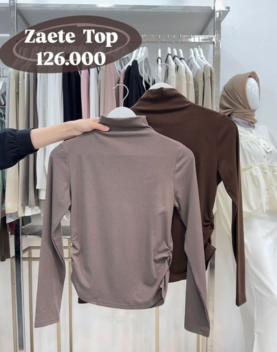 Zaete Top