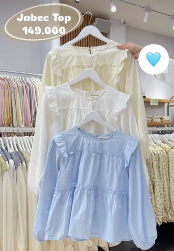 Jabec Top