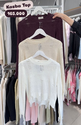 Kasba Top