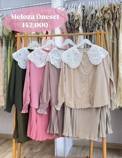 Meloza Oneset
