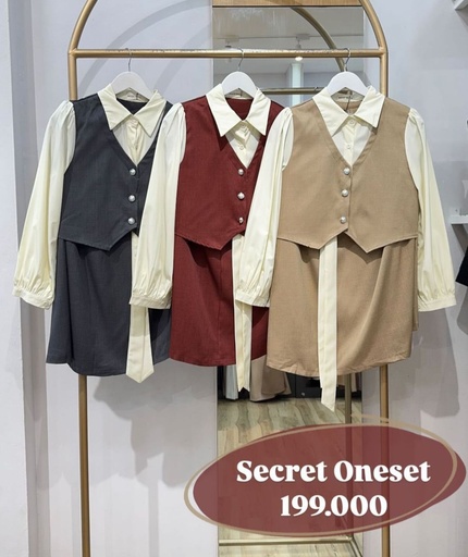 Secret Oneset