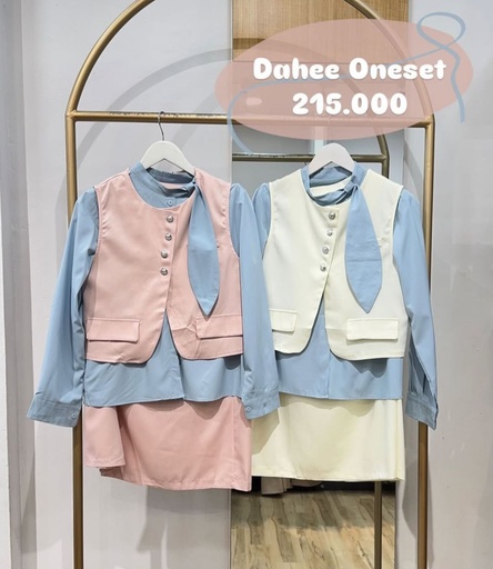 Dahee Oneset