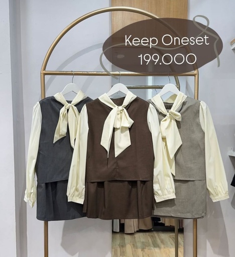 Keep Oneset