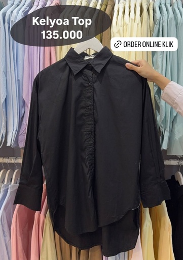 Kelyoa Top